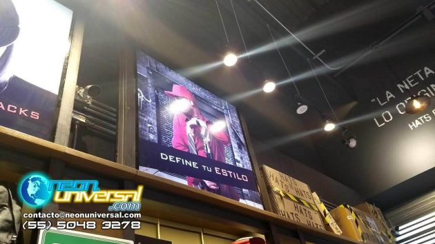 Decoración de Punto de Venta