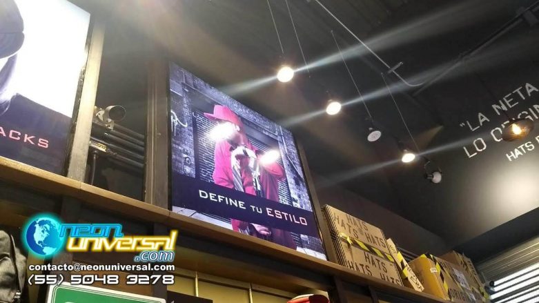 Decoración de Punto de Venta